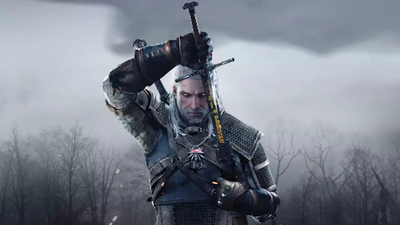 The Witcher 3’s latest patch adds more content inspired by Netflix’s series | VGC