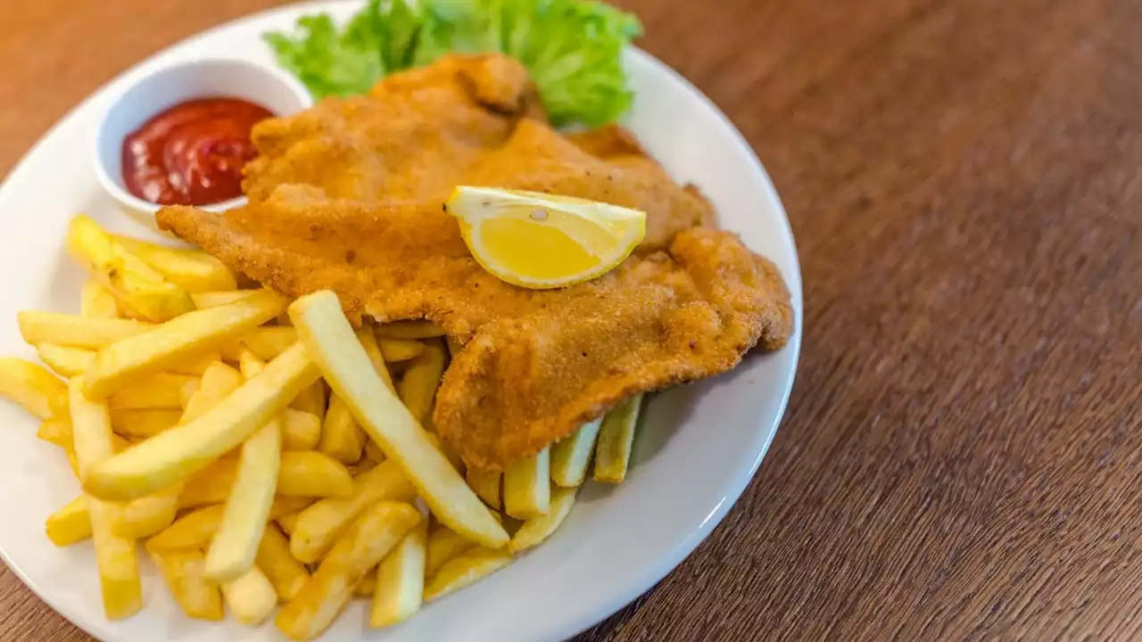 Rekord-Preise für Wiener Schnitzel: So viel sind die Leute bereit, zu zahlen