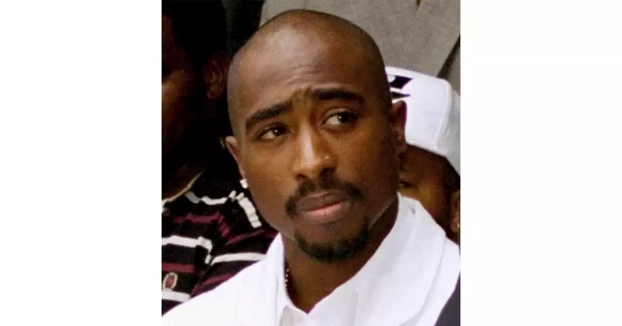 Las Vegas police serve search warrant in Tupac Shakur killing investigation