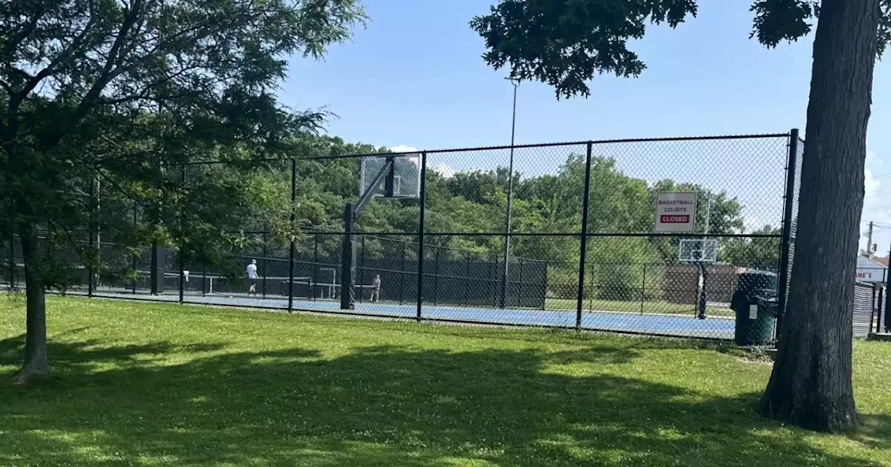 'You just took joy from people' — Bay Village temporarily closes basketball court after altercation