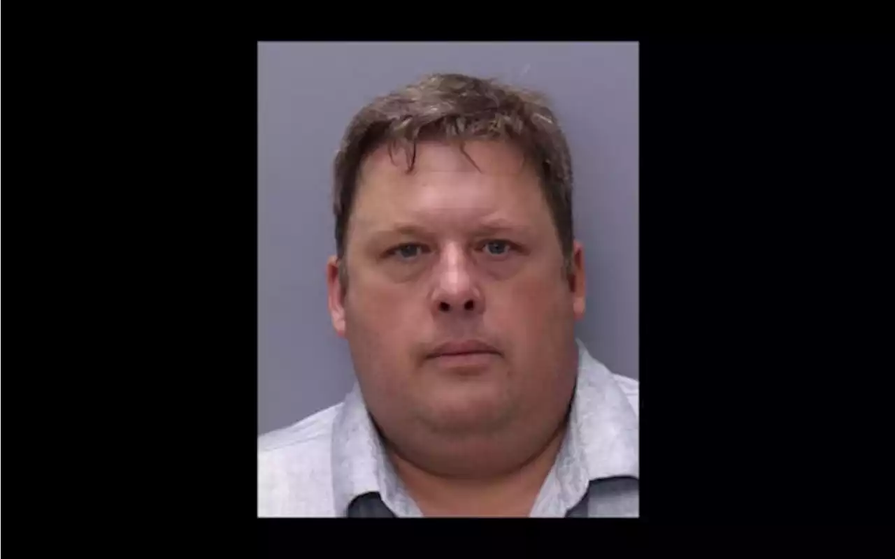 Ponte Vedra Beach man who says he teaches junior golfers at TPC Sawgrass accused of possessing child pornography