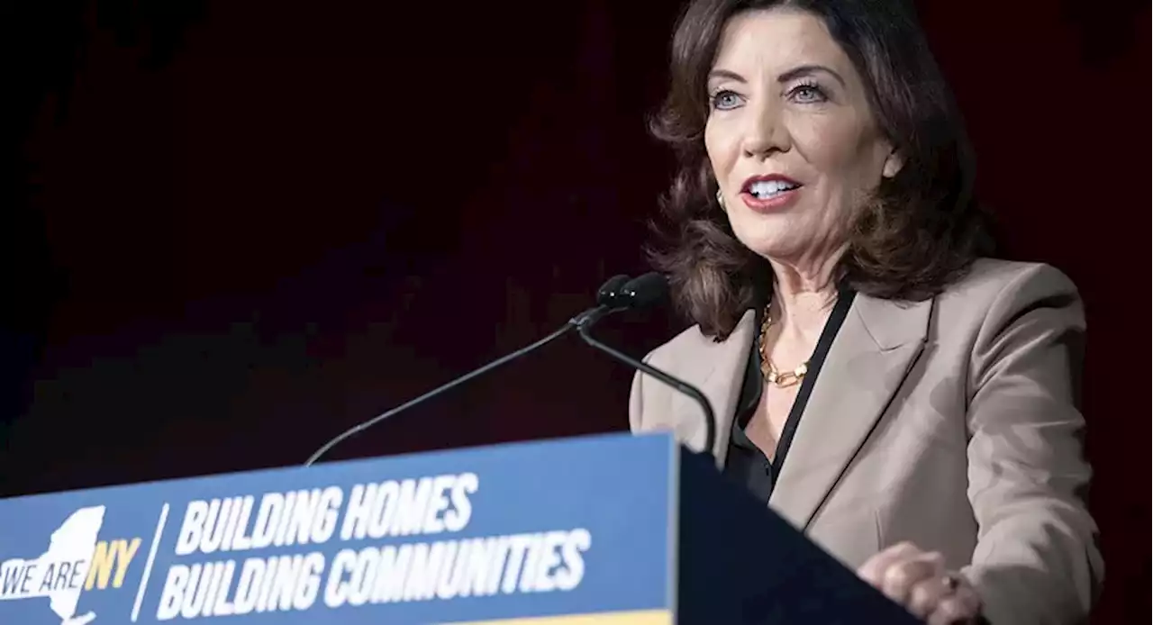 Hochul extends controversial housing tax break to Gowanus developers