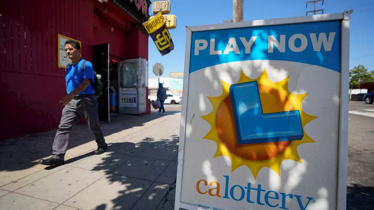 Big-ticket dreams spurred by $1B Powerball jackpot, but expert warns: Take it slow