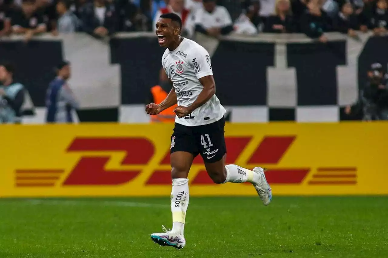 Directo a octavos de Sudamericana: Corinthians derrotó 2-1 a Universitario