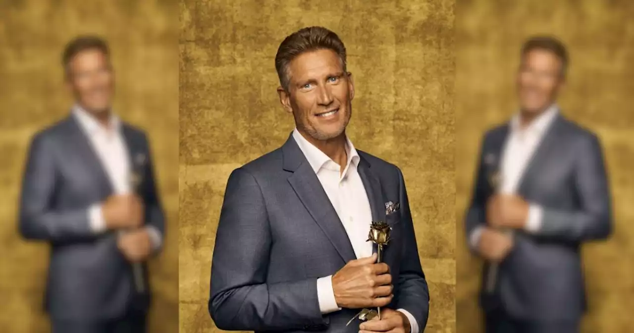 Indiana resident to appear on ABC's 'The Golden Bachelor'