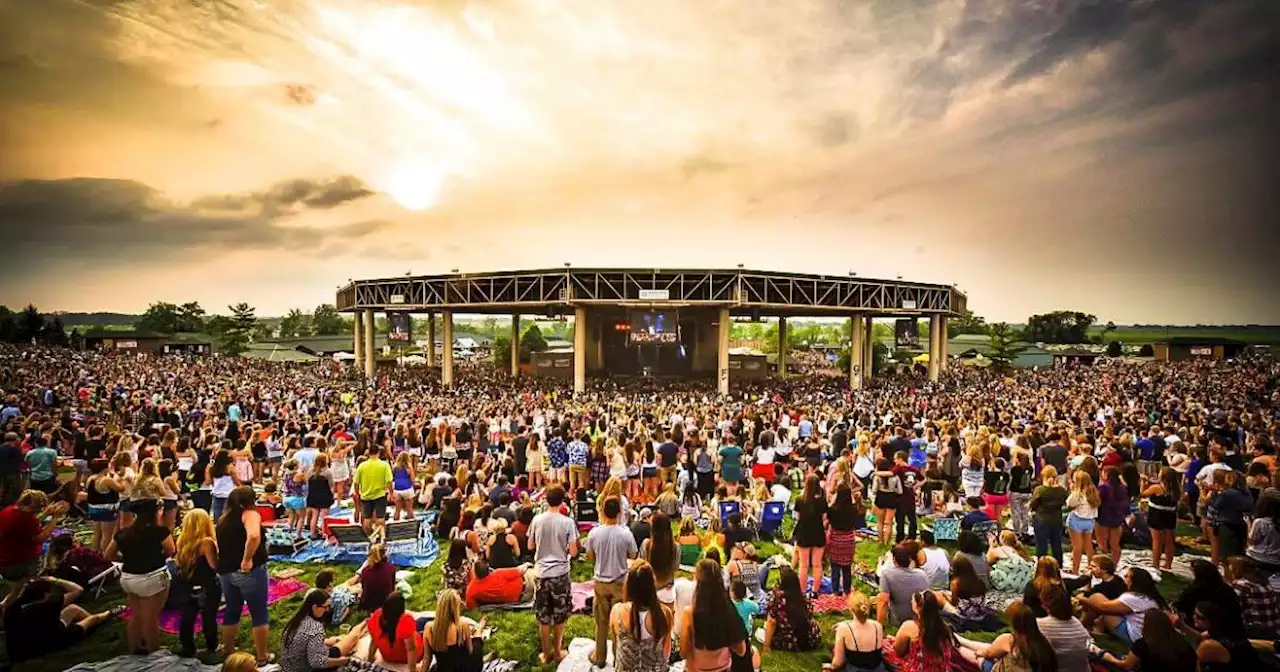 Live Nation announces the return of '4 tickets for $80 All-In' deal for Summer concerts