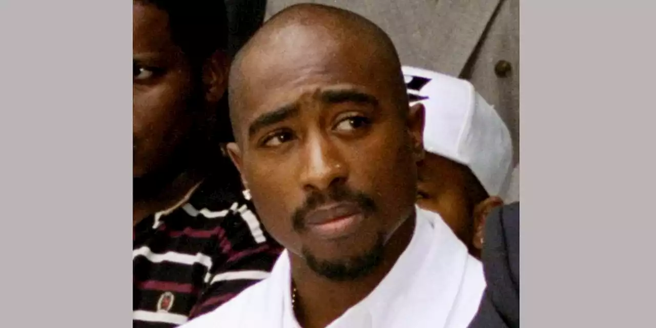 Las Vegas police search home in connection to Tupac Shakur’s killing