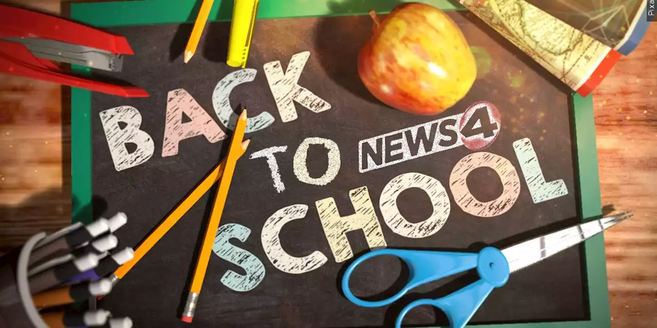 Back to School: 2023-24 Wiregrass student start dates