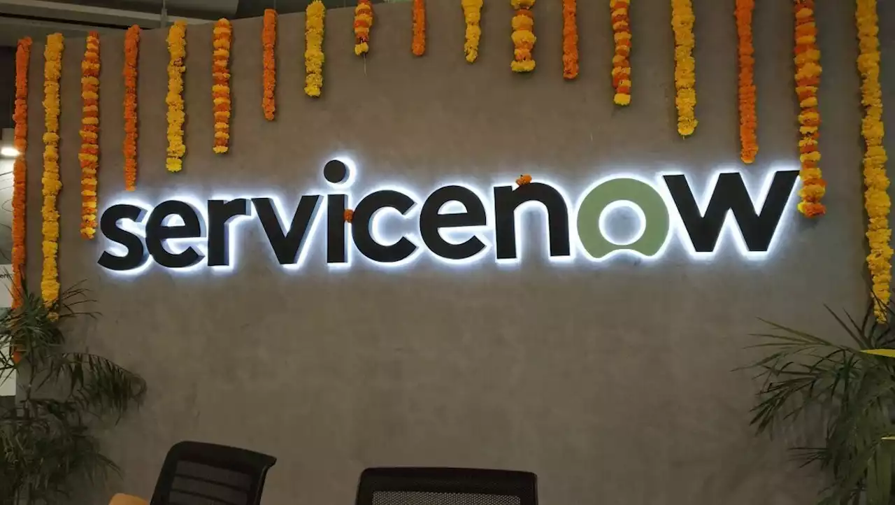 Großer KI-Deal: ServiceNow übernimmt Berliner Start-up G2K | W&V