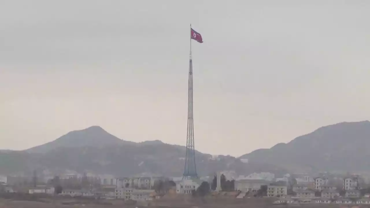 징계 앞둔 미군 판문점서 월북...'고의로 군사분계선 넘어'