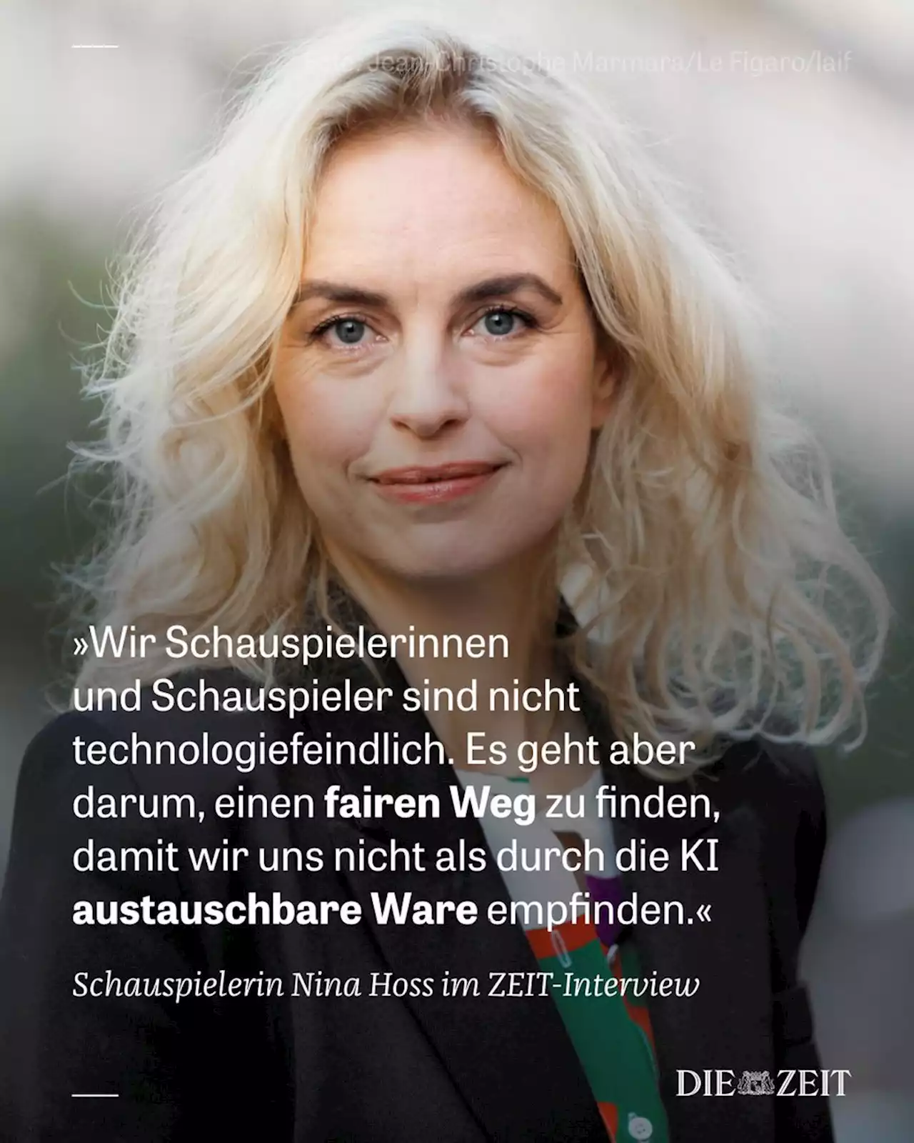 ZEIT ONLINE | Lesen Sie zeit.de mit Werbung oder im PUR-Abo. Sie haben die Wahl.