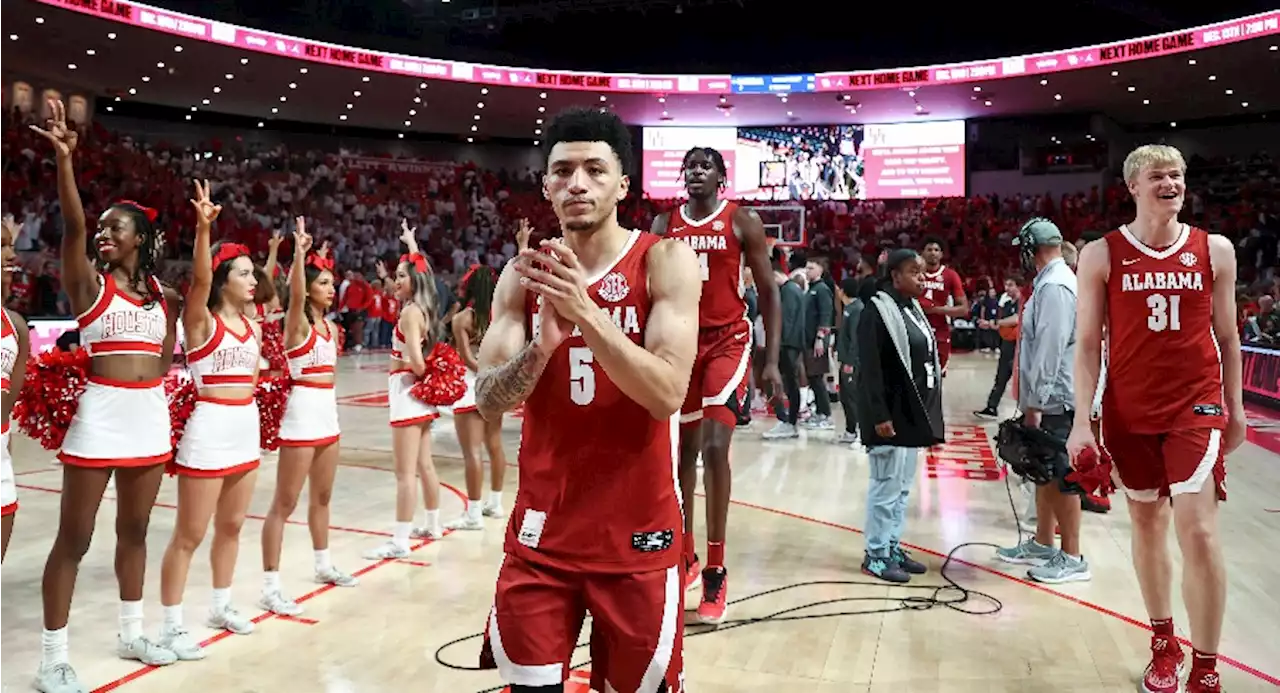 The Weekender: Jahvon Quinerly is on the Move Again, LSU Baseball Sits on the Throne and ESPN Sends Legends Packing