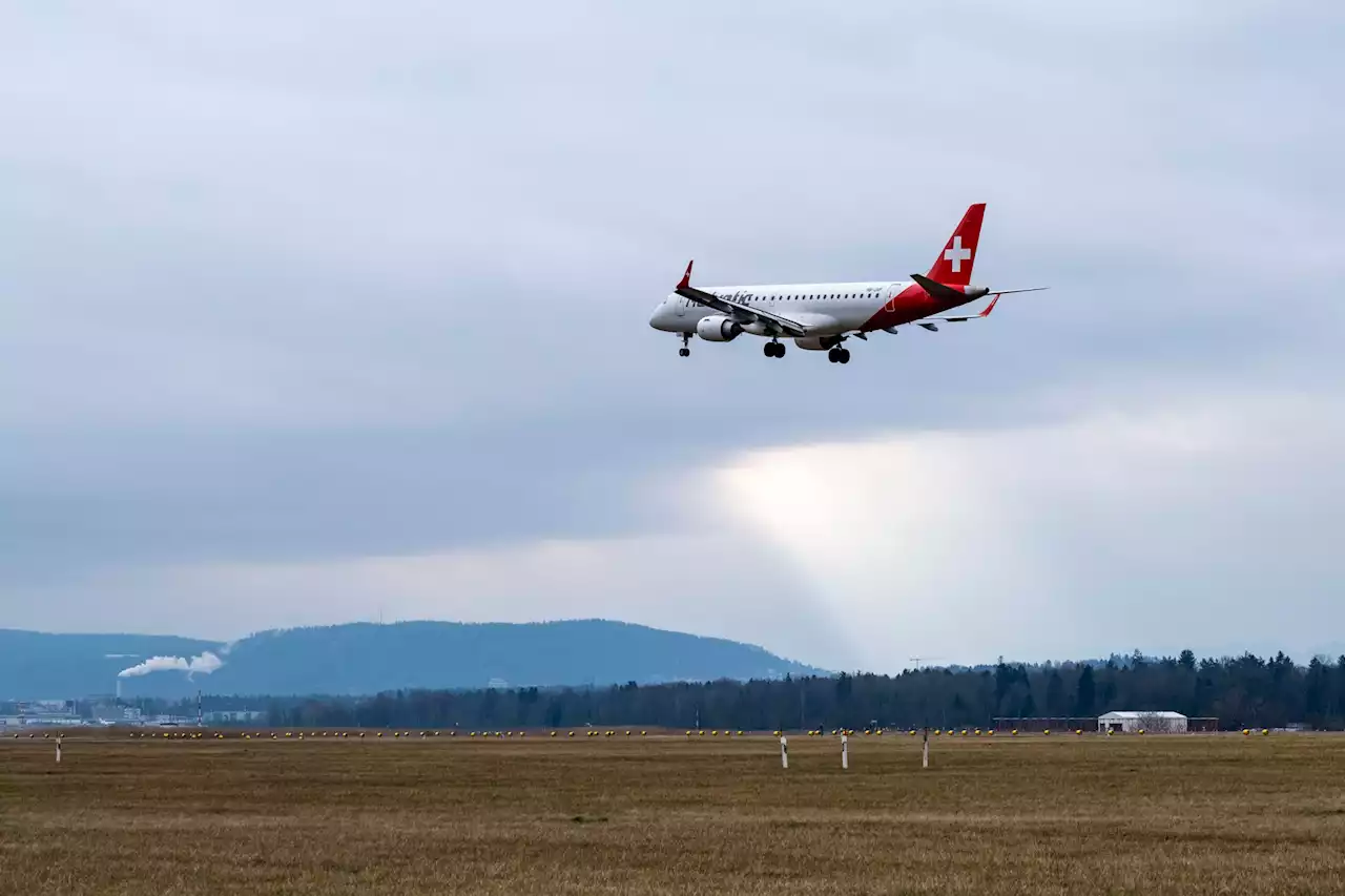 Sommerferien: Trotz Klima-Ja - Junge kennen keine Flugscham mehr