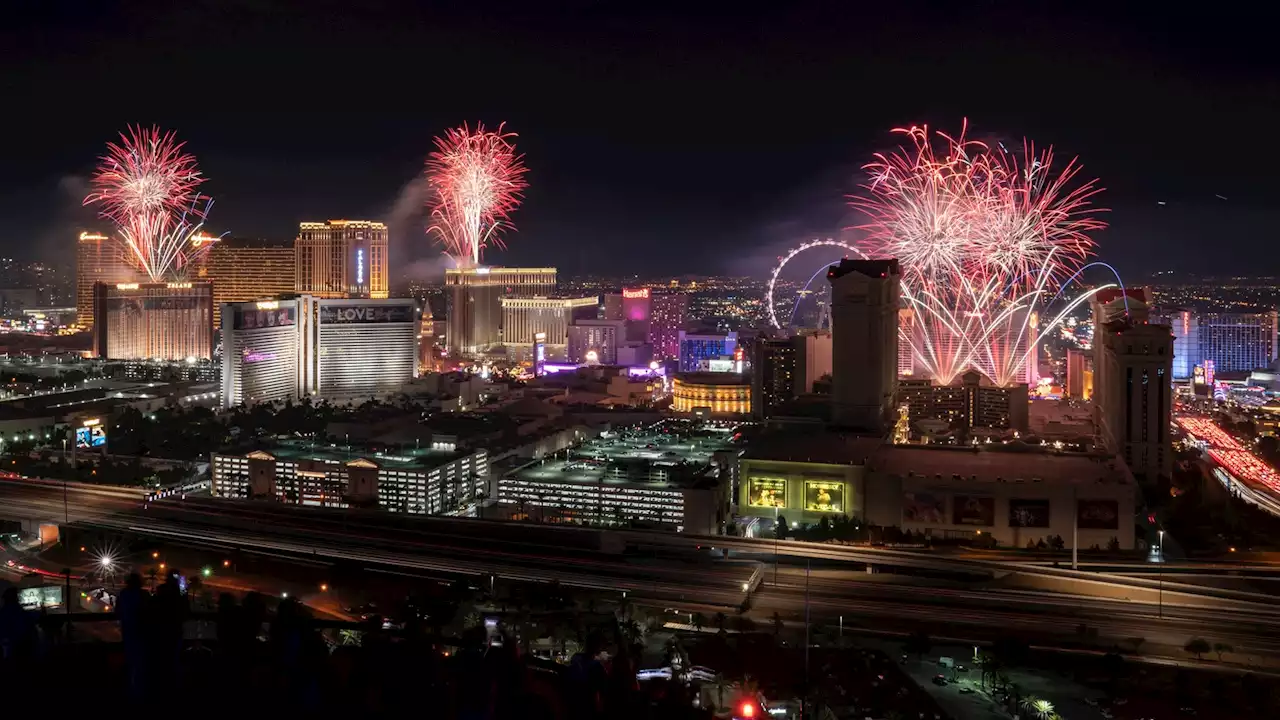 What to know about Fourth of July holiday origins and traditions