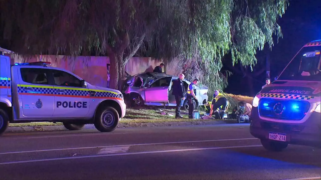 Tragedy as 19-year-old killed in nightmare crash