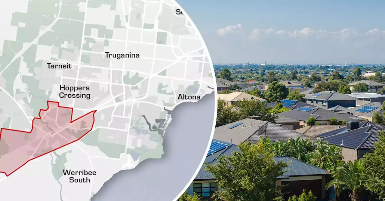 Workers in these Australian suburbs are most at risk of losing their jobs to AI