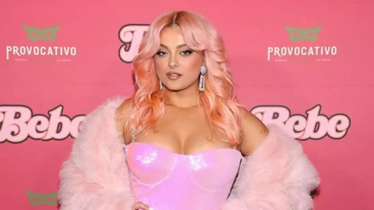 Bebe Rexha addresses comments about her weight: 'Not gonna lie it does suck'