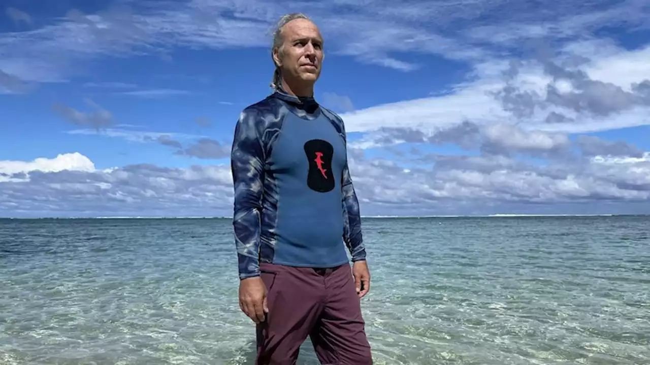 Fiji beaches and reefs are adorded worldwide. But this scientist says we need 'assisted evolution' to keep them alive