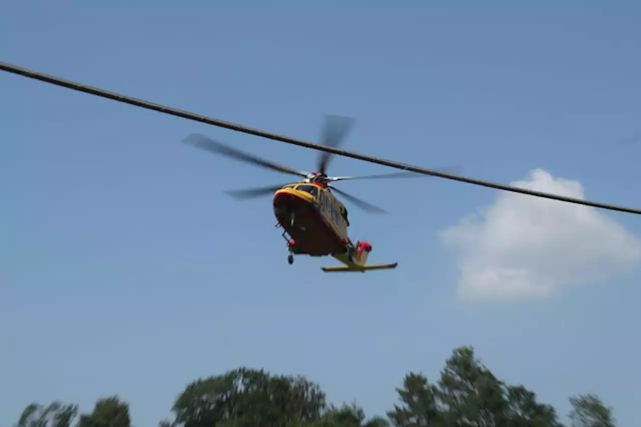 Precipita mentre arrampica, un morto in Valle di Schievenin