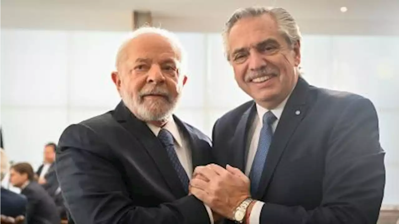 En Iguazú, Fernández y Lula apostarán a reducir las asimetrías del Mercosur mientras miran a la UE