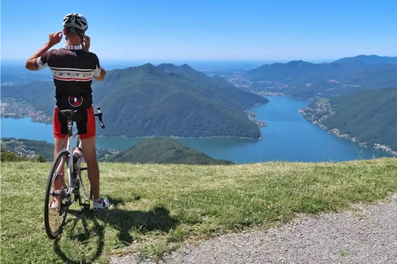 Vacanze slow in Valle Intelvi, a nord di Milano - ViaggiArt