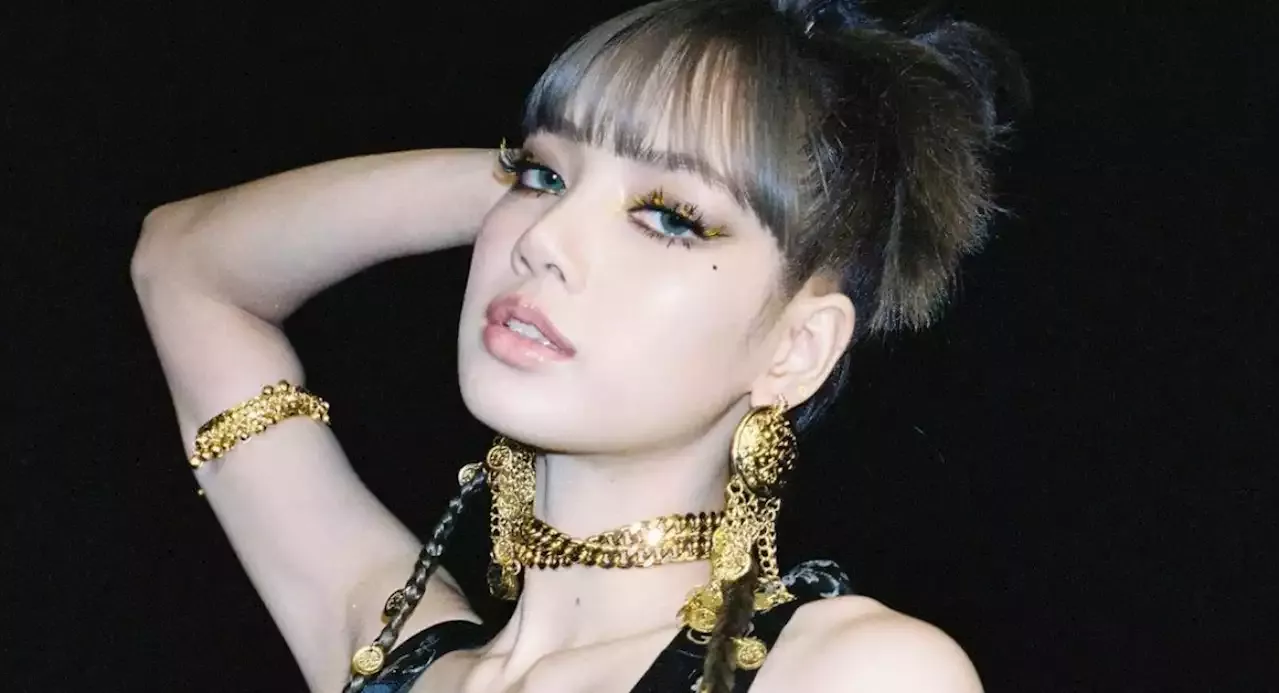 Blackpinks Lisa Sets New Spotify Record For Fastest Female K Pop Act To Reach 800 Million 4055