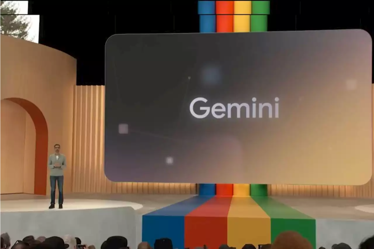 Google Gemini AI akan jadi revolusioner, ini mengapa