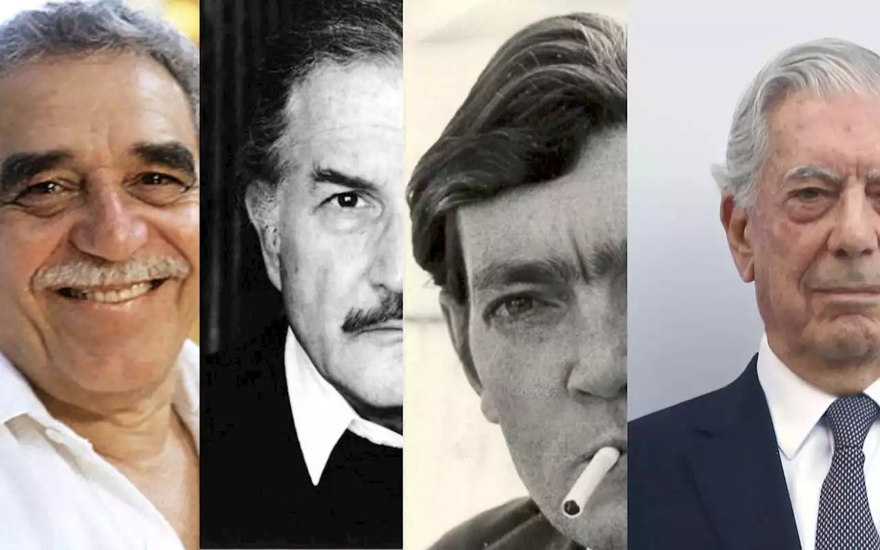 Cortázar, García Márquez, Vargas Llosa, Fuentes... 'Las cartas del Boom' (Adelanto editorial)