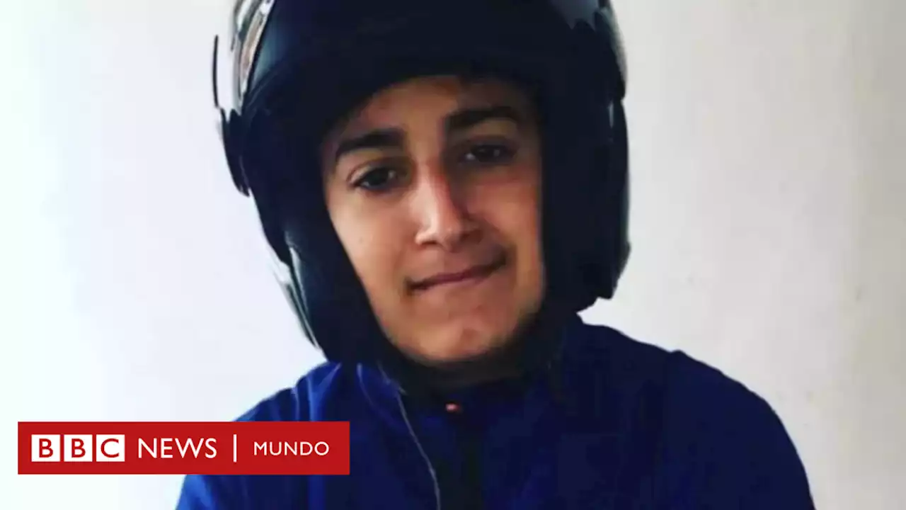 “Nunca llamamos al odio”: la familia de Nahel habla con la BBC sobre la ola de protestas en Francia por la muerte del joven a manos de la policía - BBC News Mundo