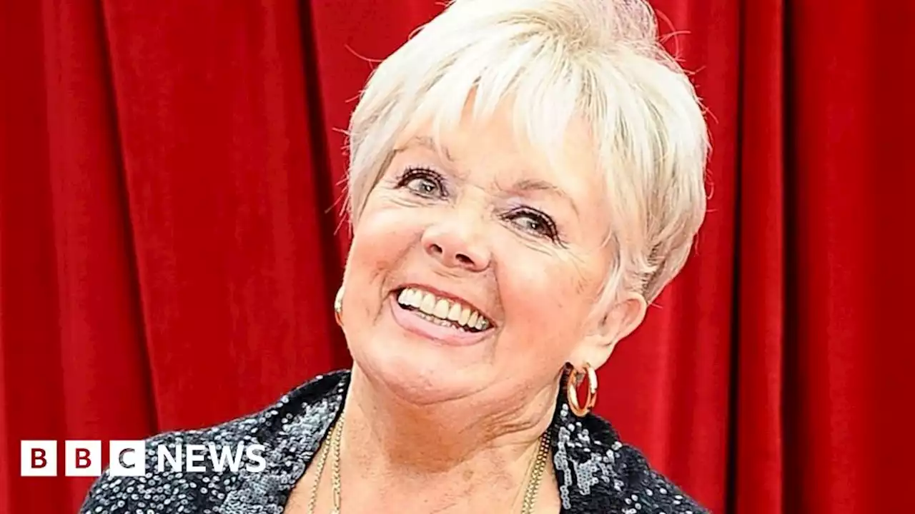 Emmerdale and Coronation Street actress Meg Johnson dies