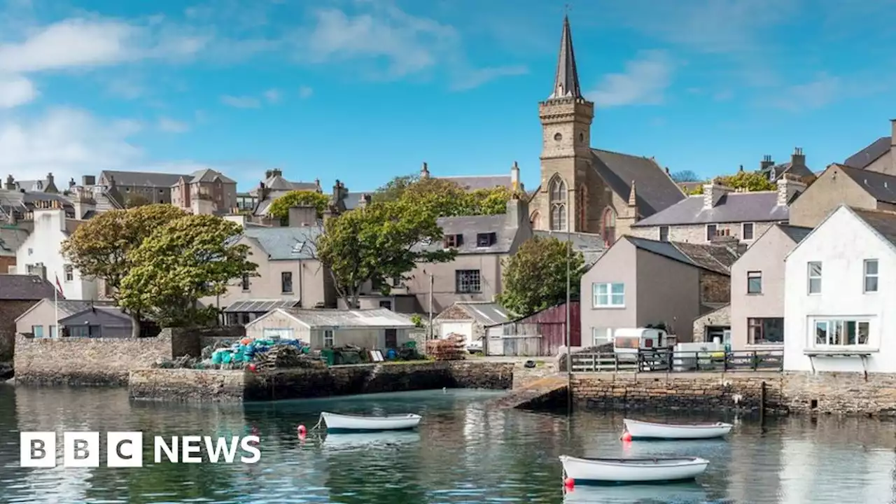 Orkney council to look at proposals to become territory of Norway