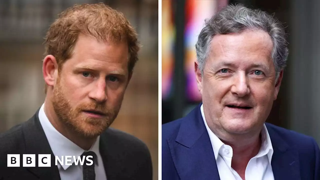 Prince Harry, Piers Morgan and hacking: What did the bosses know?