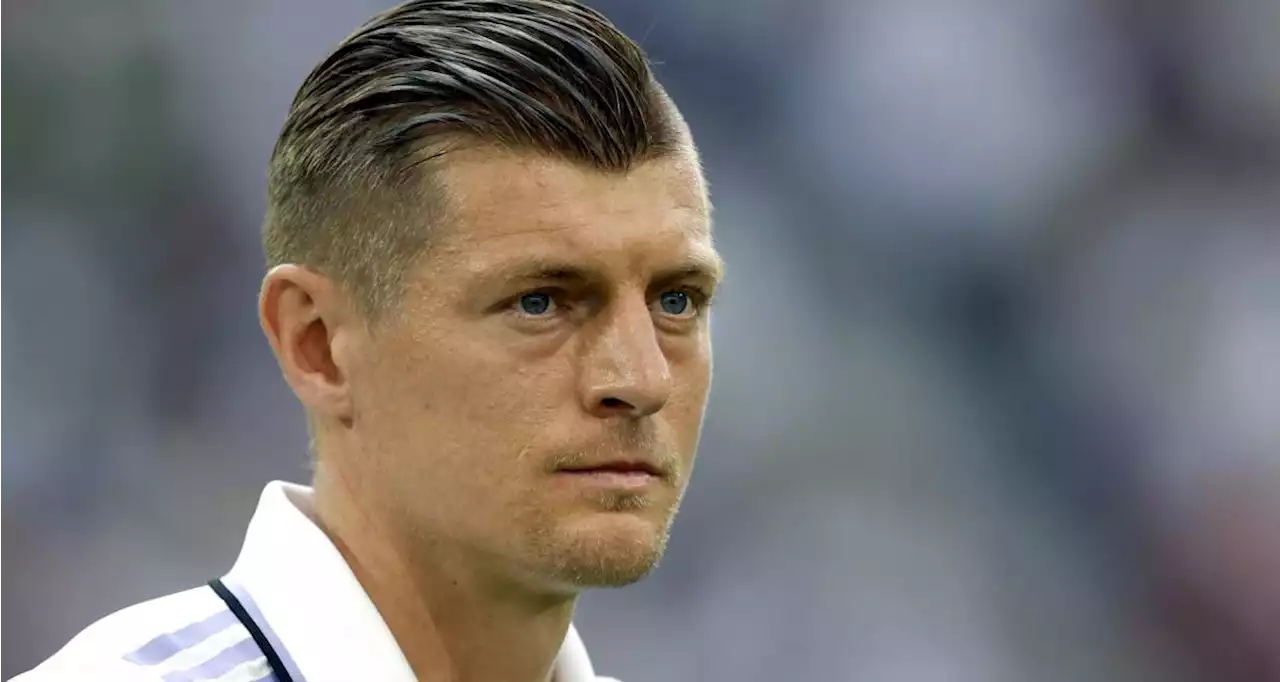 Real Madrid : Toni Kroos et la peur de la saison de trop