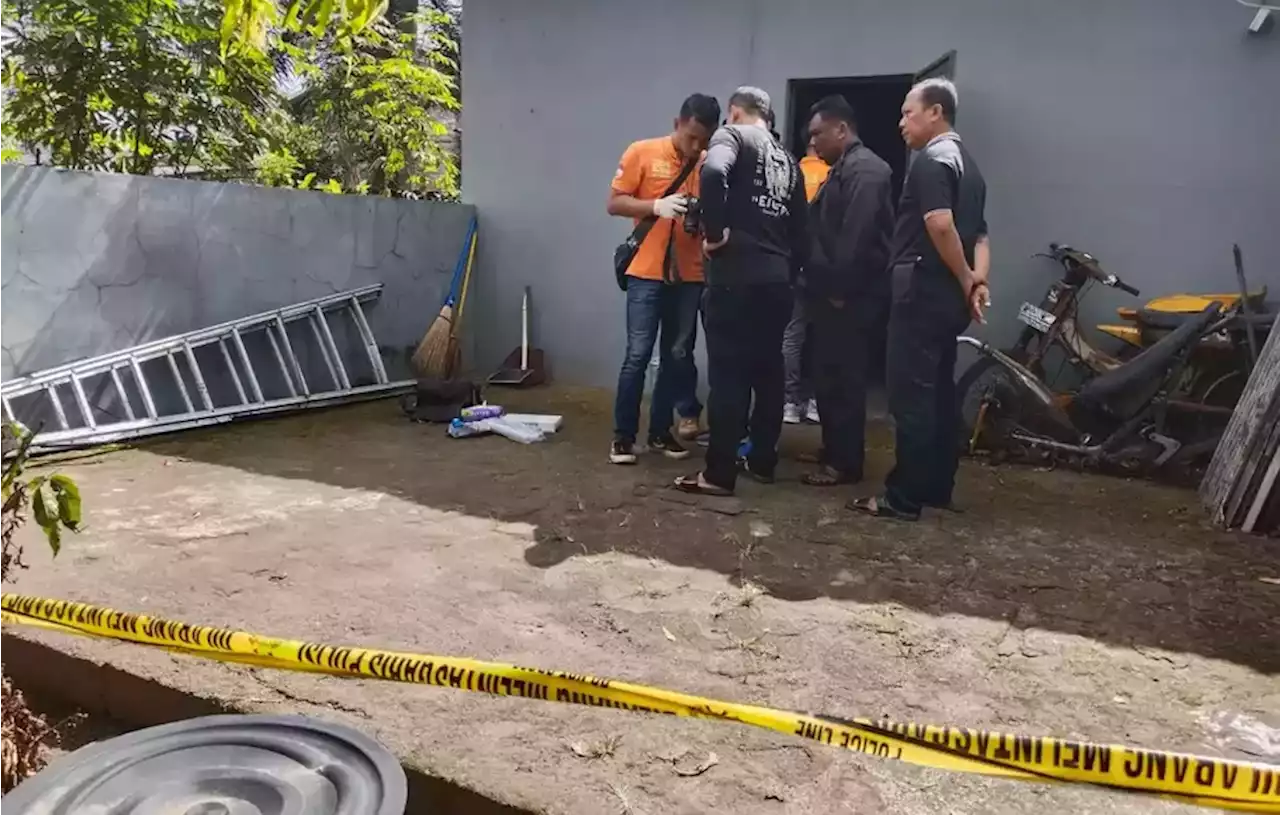 Polisi Beberkan Hasil Autopsi Pasutri Bos Kolam Renang Tulungagung yang Tewas Dibunuh