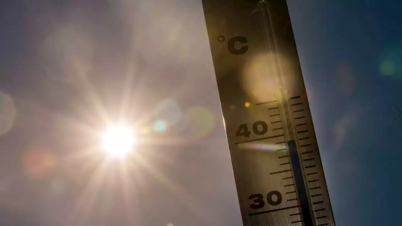 22.4°C de température moyenne: le mois de juin 2023 est le plus chaud jamais enregistré à Paris