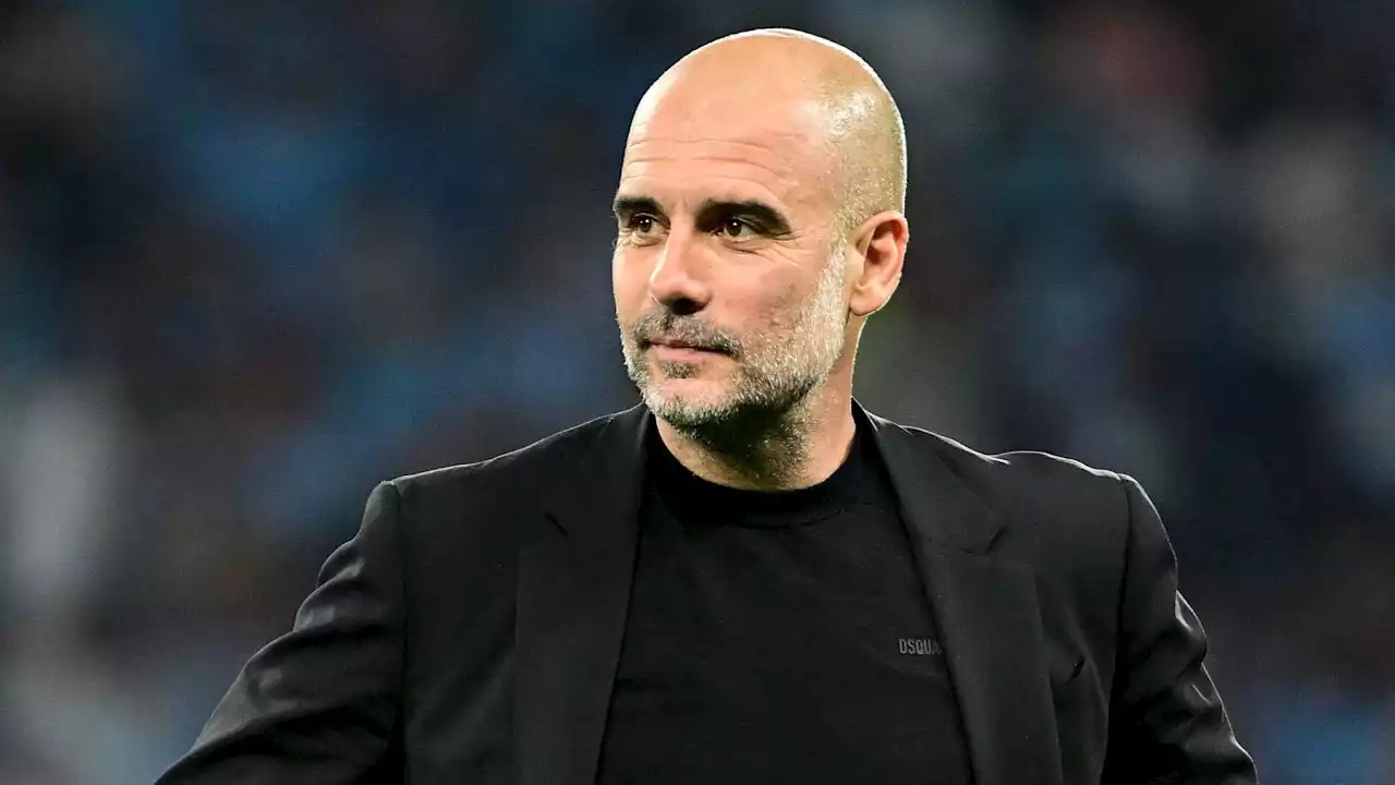 ManCity: Wegen Gündogan-Abgang! Pep Guardiola will Barça-Star für 100 Mio.!