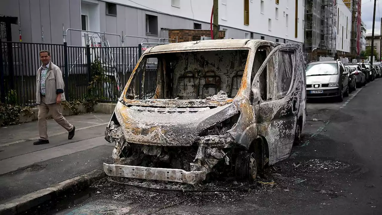 Nehmen die Proteste in Frankreich ab – oder geht es erst los?