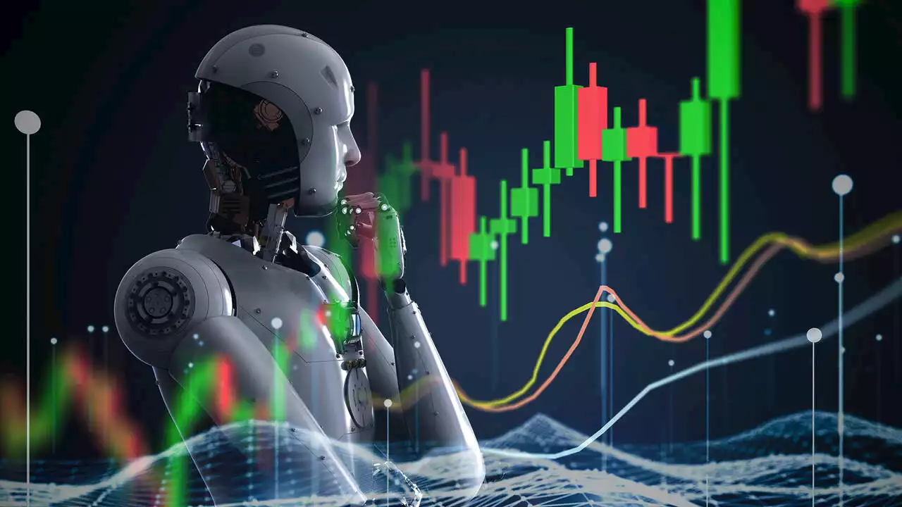 Börse: Nicht nur in, sondern auch mit KI investieren? Wie gut gehen ChatGPT & Co. mit Ihrem Geld um?