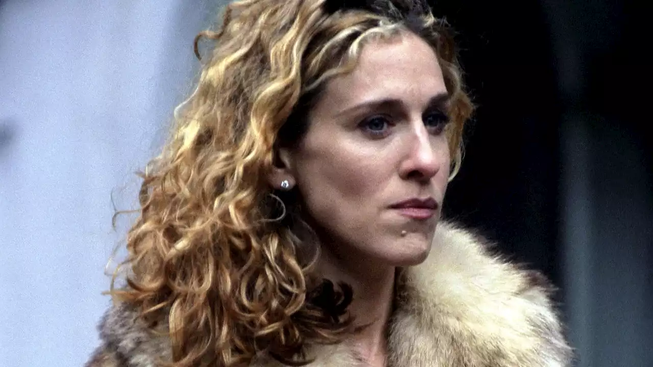 Am I As Bad With Money As Carrie Bradshaw?