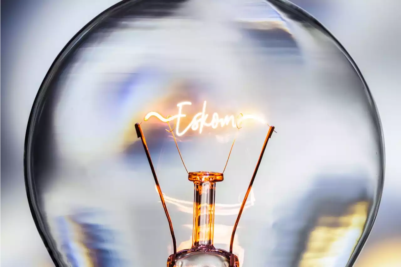 Eskom suspends load shedding for most of the day this week – here’s the new schedule