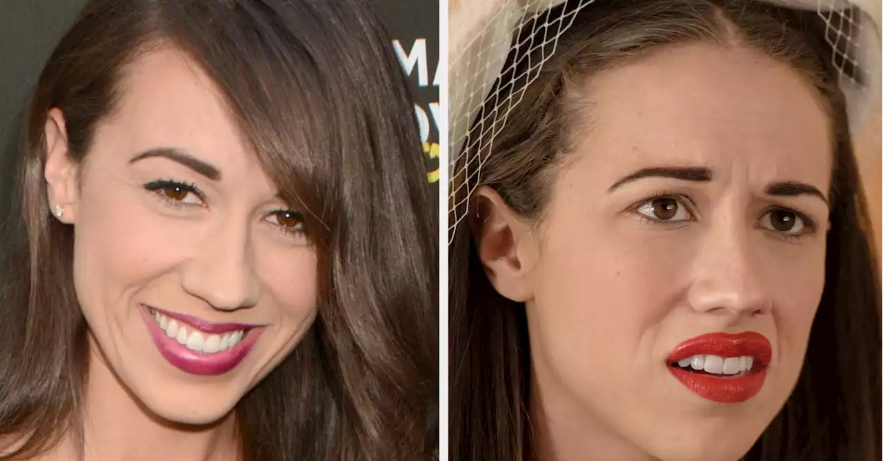 Colleen Ballinger, AKA Miranda Sings, Has Been Accused Of More Inappropriate Behavior On The Set Of 'Haters Back Off'