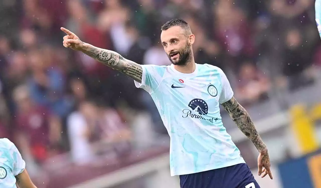 Segue Brozovic all'Al Nassr: è fatta per un altro giocatore dell'Inter - Calciomercato