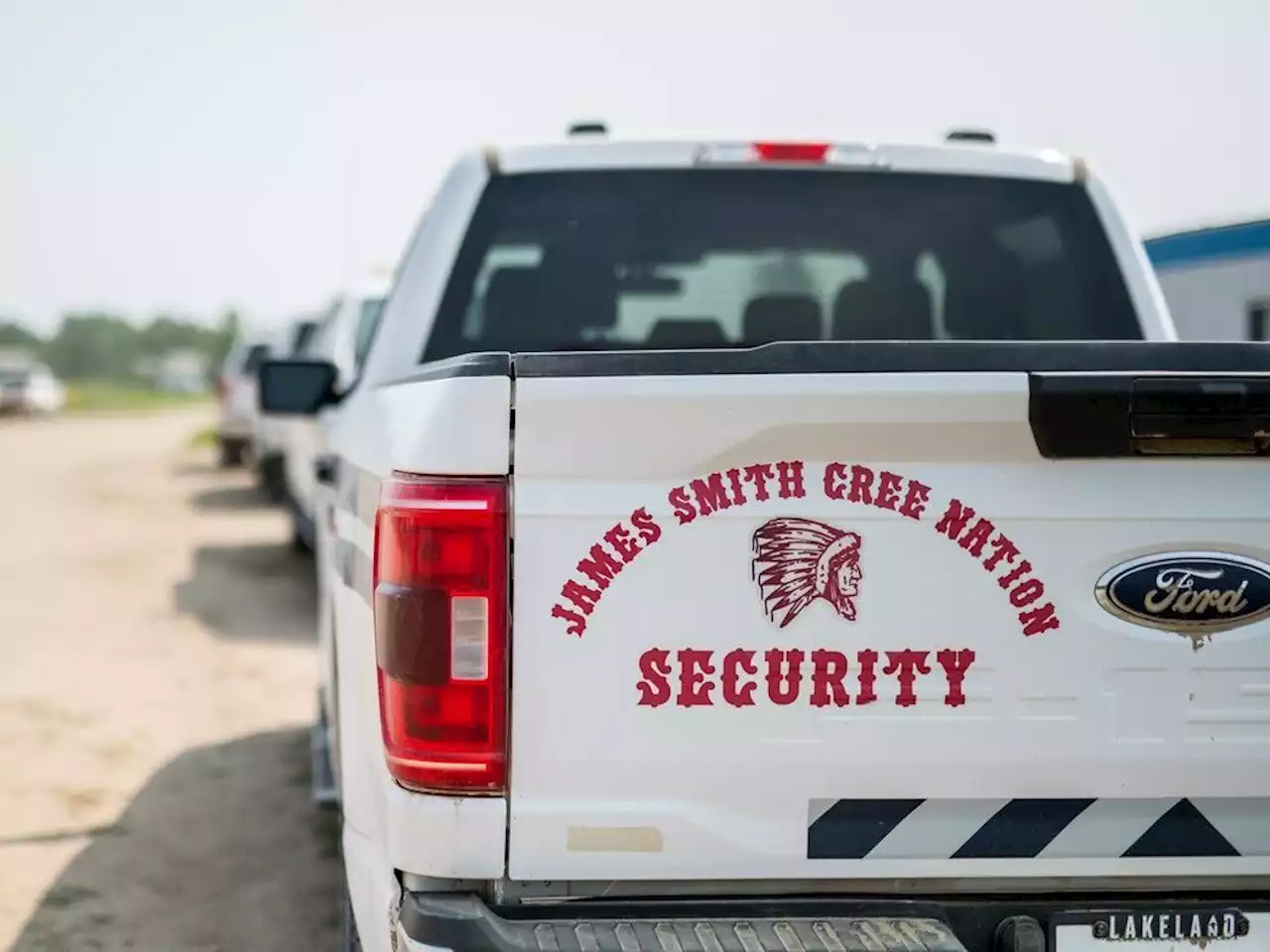 How a Sask. First Nation devastated by a deadly stabbing spree plans to form its own police force