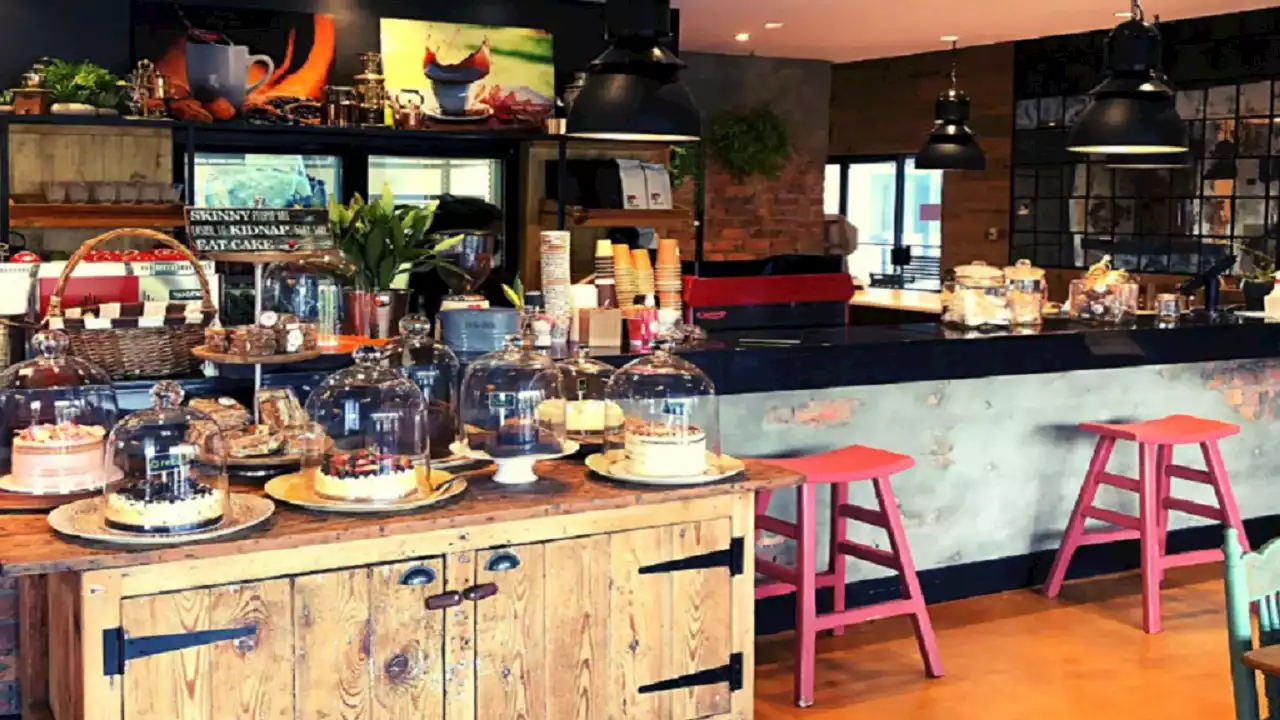 Great breakfast restaurants and cafés in Cape Town