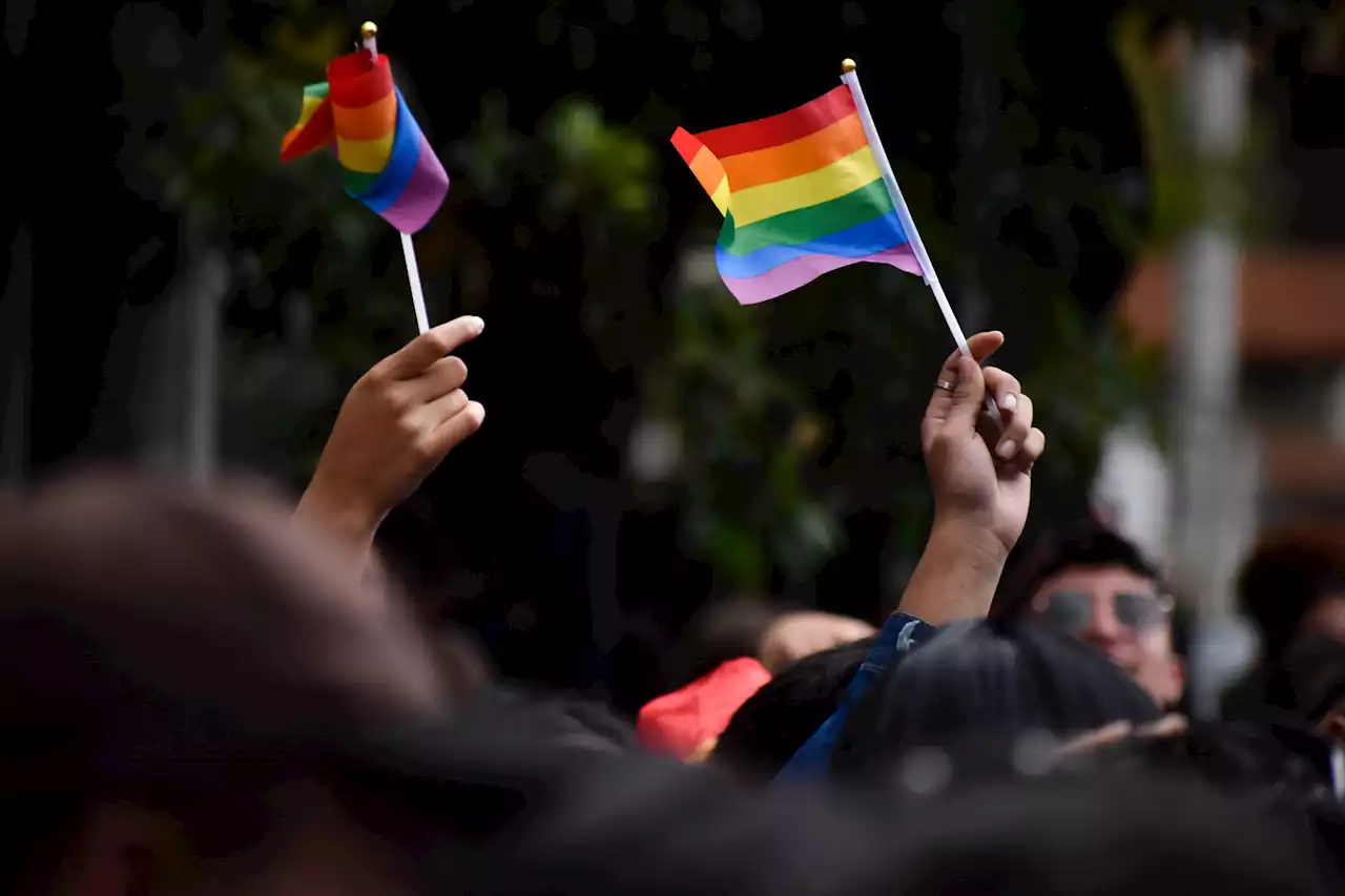 EN VIVO marcha LGTBQ+ HOY en Bogotá: ruta, horarios y movilidad