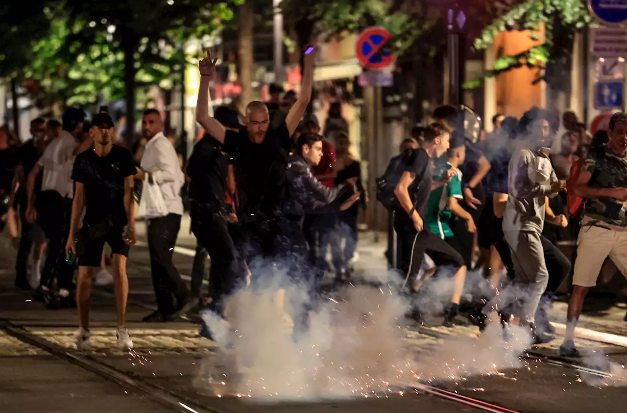 Francia: restringen acceso a internet en zonas de París para “garantizar la seguridad”