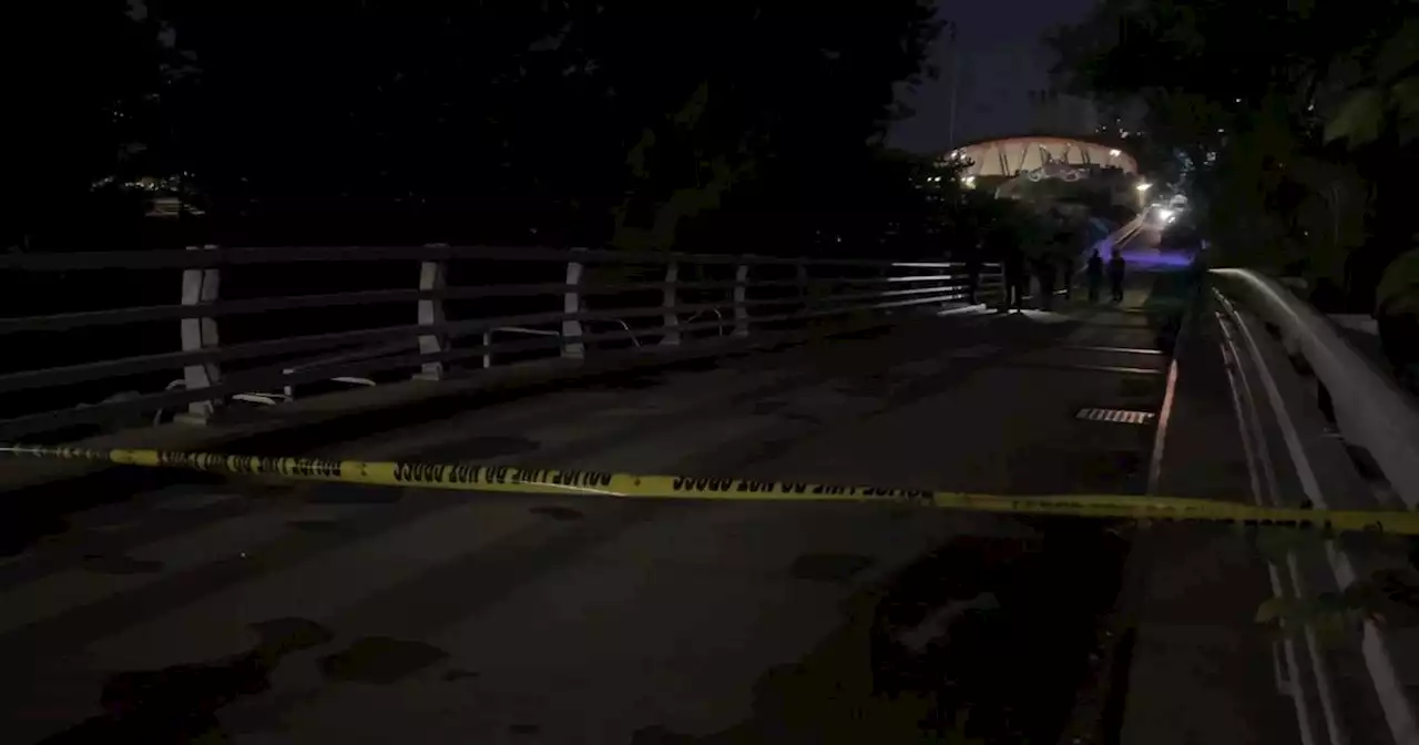 Police: 15-year-old boy fatally shot at Riverbank State Park