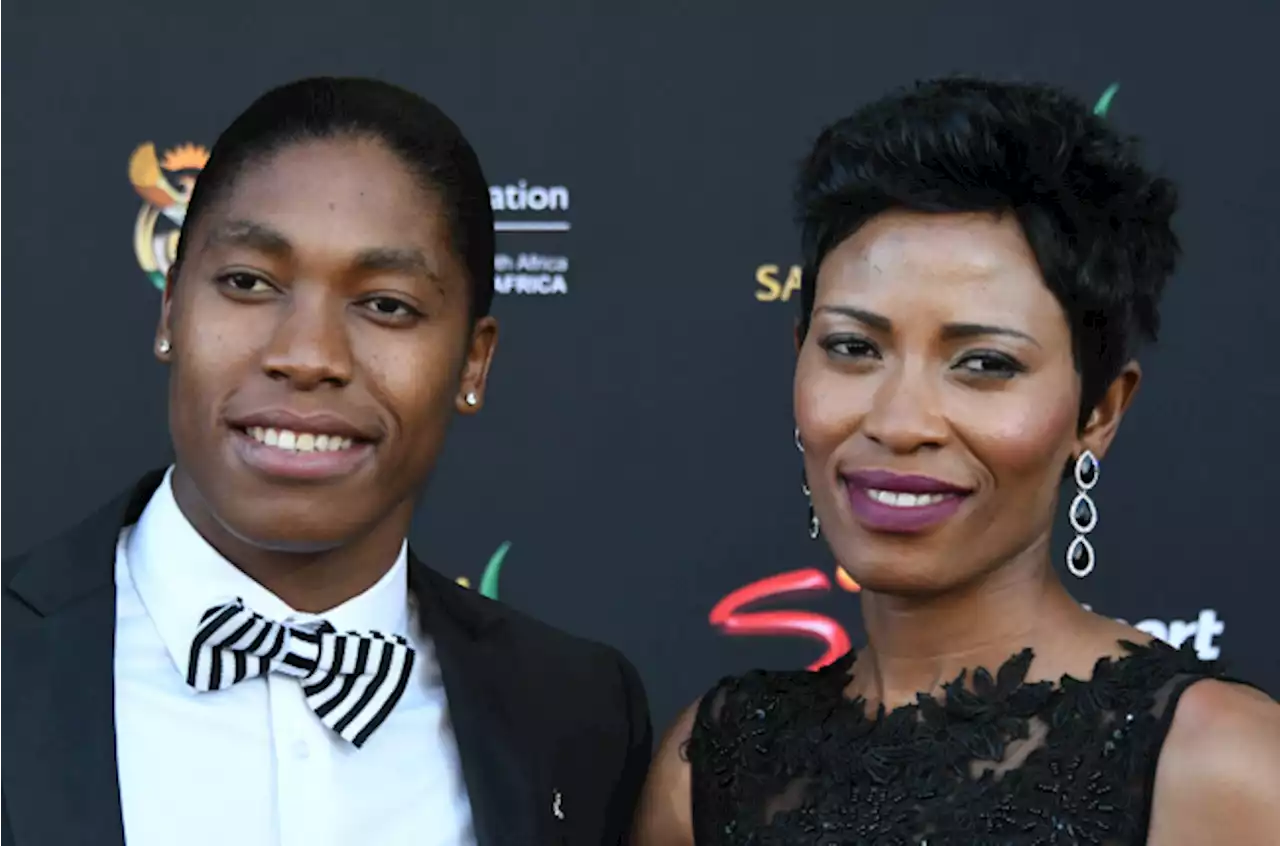 How Violet and Caster Semenya convinced Glenrose Xaba to join their training group | City Press