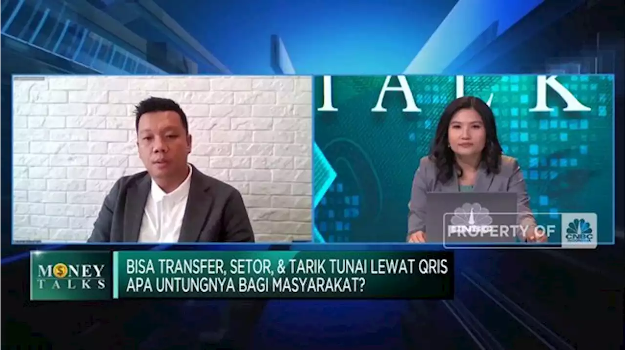 Tarif MDR Naik Jadi 0,3%, Apa Efeknya ke Pengguna QRIS?