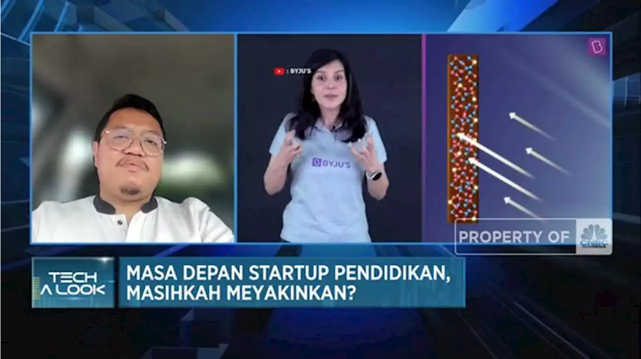 Tech Winter Berlanjut, Startup Pendidikan Butuh Solusi Ini!